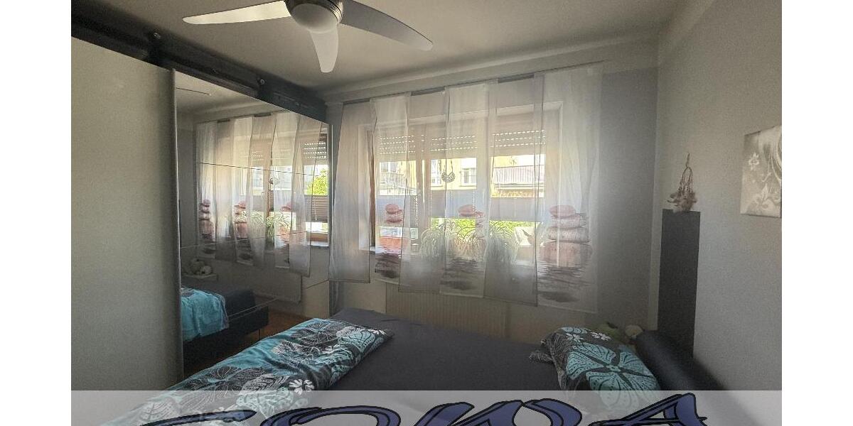 Charmante Erdgeschoss Wohnung mit Garten, Terrasse und separatem Eingang in Stadtnähe! - Ein Objekt von Ihrem Immobilienpartner SOWA Immobilien und Finanzen - Erdgeschoßwohnung Neuburg | Angebot:26532448