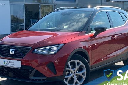 Seat Arona 24.999 km 18.848 &euro; Schrobenhausen-Edelshsn. 86529
