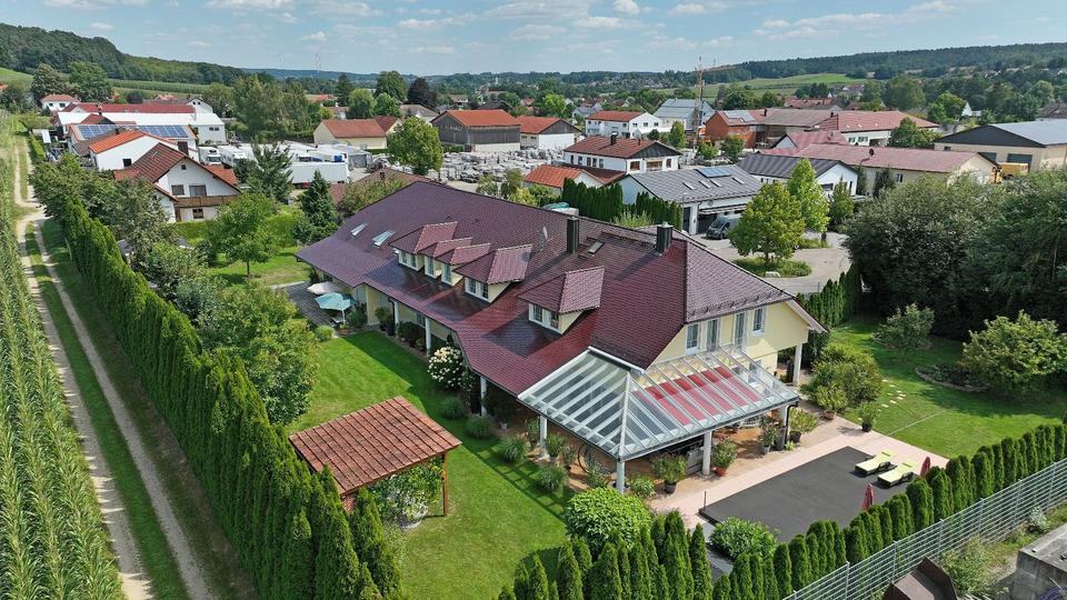 Einfamilienhaus Scheyern - 16 Zimmer, 610 m&sup2;, 3.700.000&euro; | Angebot:25988726