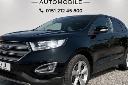Ford Edge 214.000 km 9.199 &euro; Karlshuld 86668