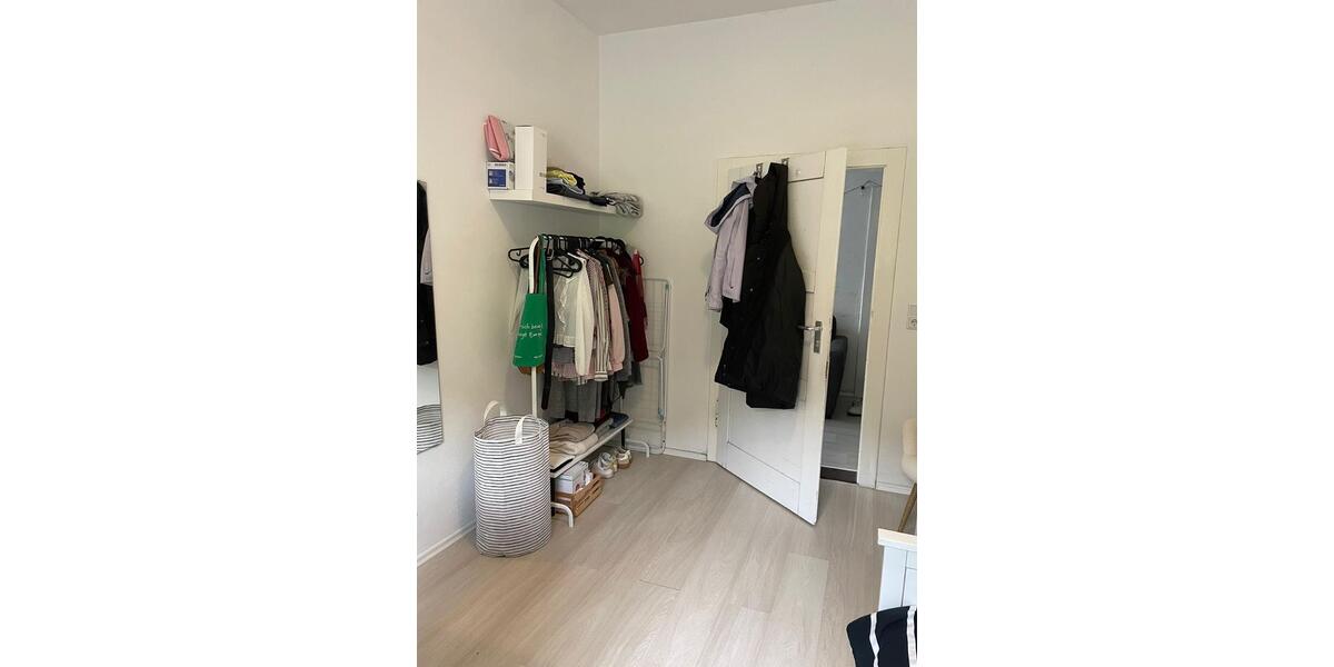 Etagenwohnung Eichstätt - 1 Zimmer, 12 m&sup2;, 330&euro; | Angebot:26408505