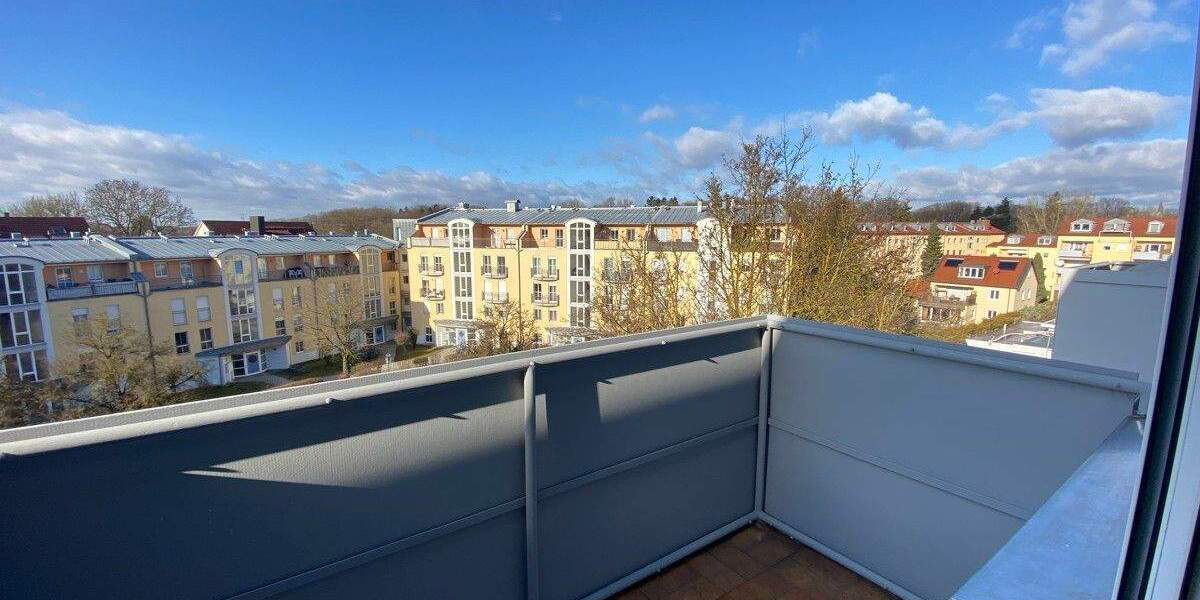 Etagenwohnung Ingolstadt Münchener Straße - 3 Zimmer, 63 m&sup2;, 259.000&euro; | Angebot:25880760