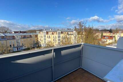 Wohnung Ingolstadt Münchener Straße - 3 Zimmer, 63 m&sup2;, 259.000&euro; | Angebot:25880760