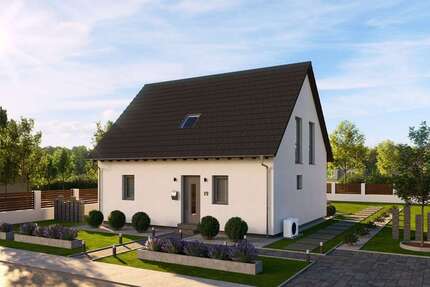 Haus Schrobenhausen-Mühlried Mühlried - 7 Zimmer, 152 m&sup2;, 702.400&euro; | Angebot:26858215