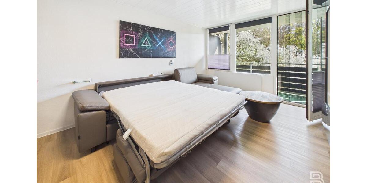Etagenwohnung Riedenburg - 1 Zimmer, 45 m&sup2;, 450&euro; | Angebot:26200148
