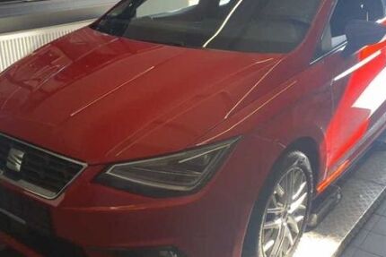 Seat Ibiza 23.105 km 18.950 &euro; Ingolstadt 85053