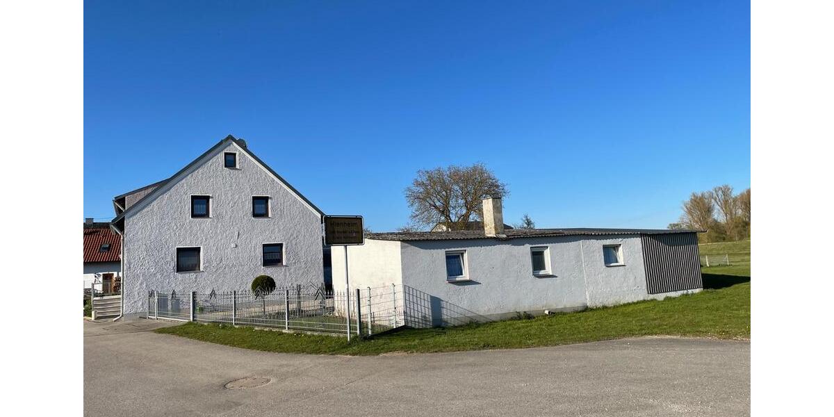 Einfamilienhaus Neustadt an der Donau - 3 Zimmer, 180 m&sup2;, 1.100&euro; | Angebot:26395377
