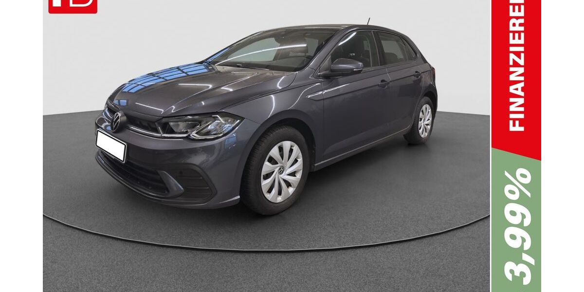 VW Polo 28.550 km 15.950 &euro; Manching 85077