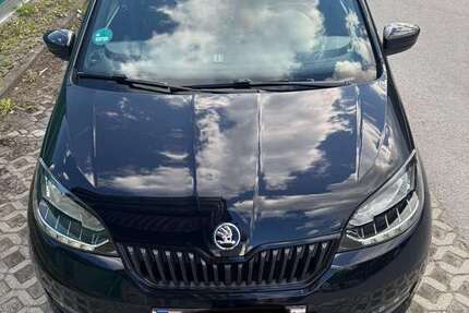 Skoda Citigo 50.500 km 11.100 &euro; Ingolstadt 85057
