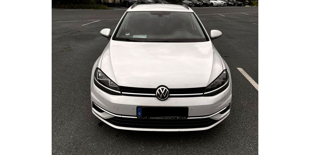 VW Golf 120.000 km 9.799 &euro; Eichstätt 85072