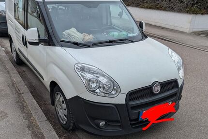 Fiat Doblo 189.000 km 3.100 &euro; Ingolstadt 85053