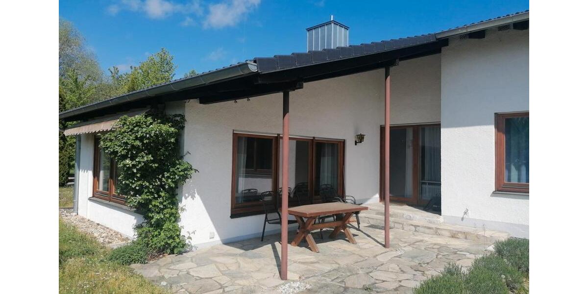 Bungalow Großmehring - 4 Zimmer, 140 m&sup2;, 790.000&euro; | Angebot:26653514