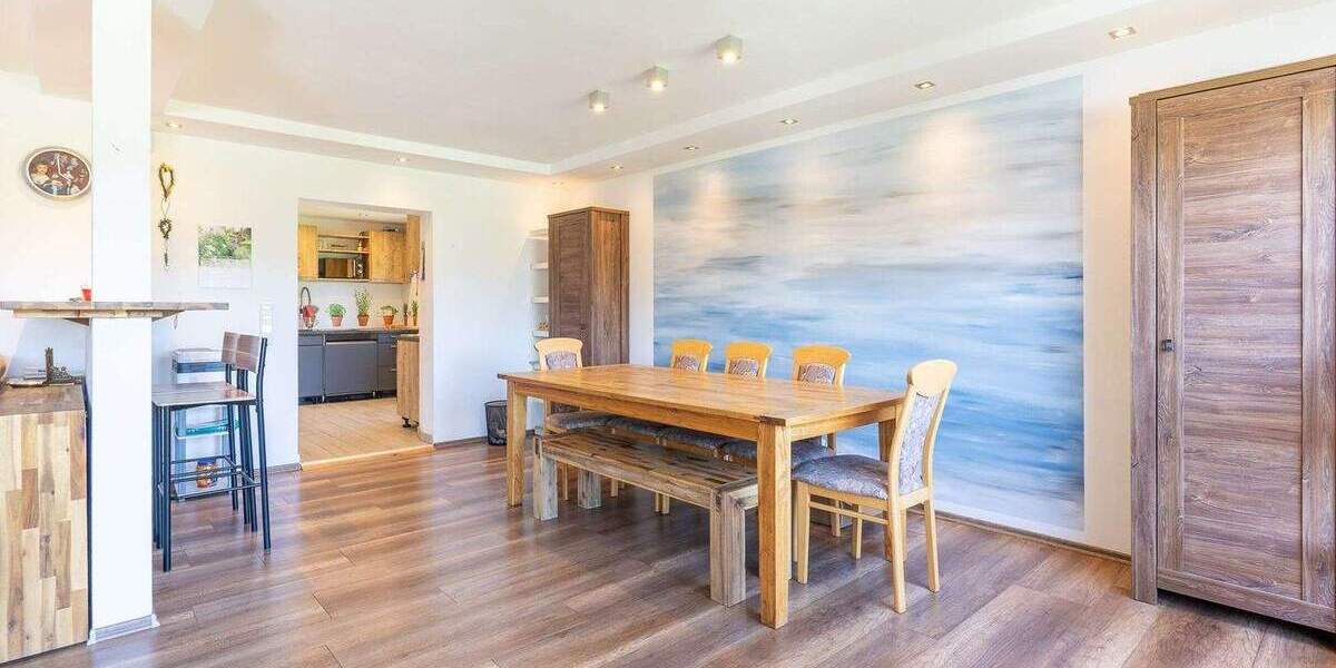 Einfamilienhaus Wellheim - 5 Zimmer, 170 m&sup2;, 420.000&euro; | Angebot:25690777