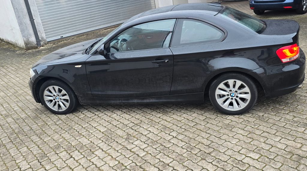 BMW 118 150.500 km 7.190 &euro; Ingolstadt 85057
