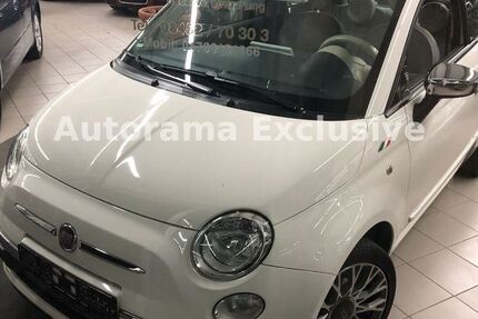 Fiat 500 67.000 km 6.400 &euro; Ernsgaden 85119