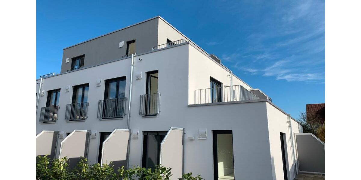 Einfamilienhaus Ingolstadt Nordost - 1 Zimmer, 28 m&sup2;, 660&euro; | Angebot:26120635