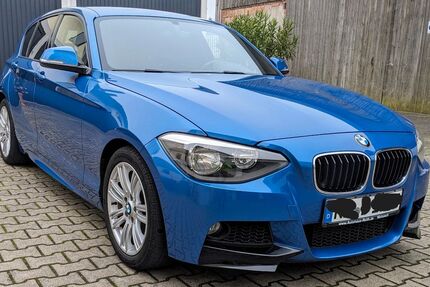 BMW 116 209.500 km 7.900 &euro; Denkendorf 85095