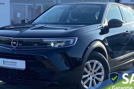 Opel Mokka-e 27.023 km 15.870 &euro; Schrobenhausen-Edelshsn. 86529