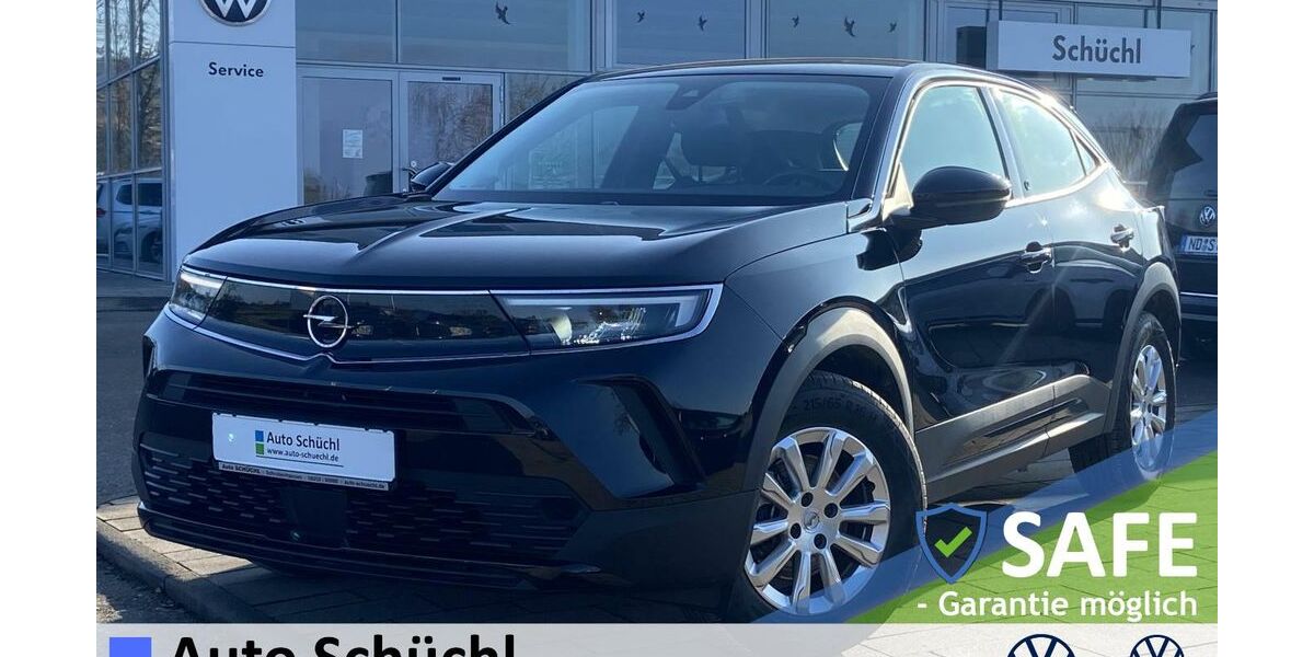 Opel Mokka-e 27.023 km 15.870 &euro; Schrobenhausen-Edelshsn. 86529