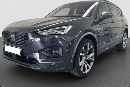 Seat Tarraco 44.025 km 36.950 &euro; Ingolstadt 85053