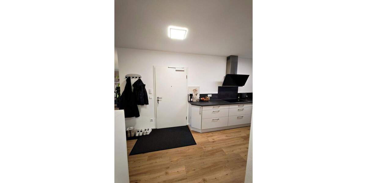 Etagenwohnung Lenting - 2 Zimmer, 73 m&sup2;, 420.000&euro; | Angebot:25711552