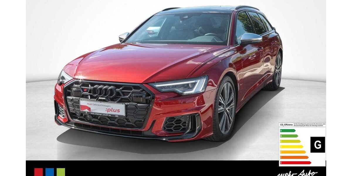 Audi S6 20.800 km 60.740 &euro; Pfaffenhofen 85276