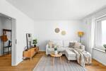 Etagenwohnung Ingolstadt Haunwöhr Haunwöhr - 3 Zimmer, 72 m&sup2;, 349.870&euro; | Angebot:26582166
