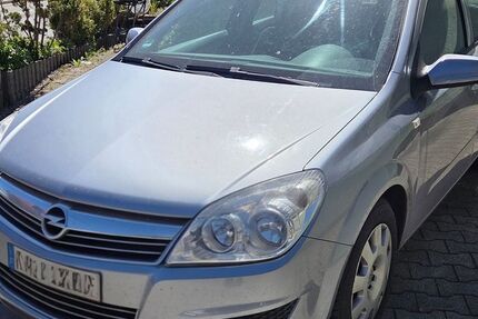 Opel Astra 162.031 km 2.200 &euro; Wolnzach 85283