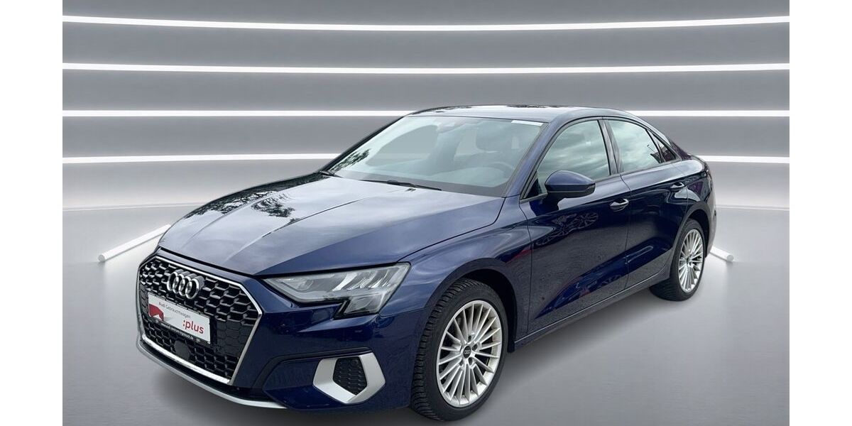 Audi A3 68.599 km 24.850 &euro; Ingolstadt 85057
