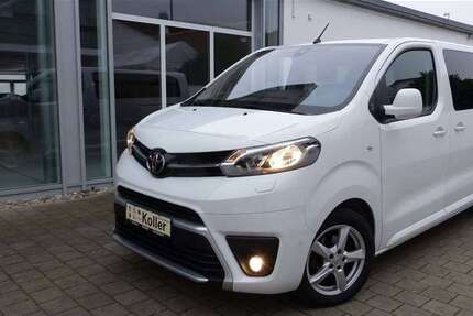 Toyota Proace 67.500 km 34.490 &euro; Bad Gögging 93333