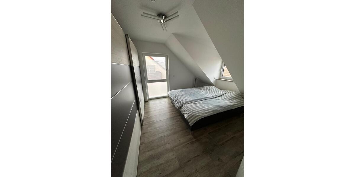 Dachgeschoßwohnung Ingolstadt Nordost - 2 Zimmer, 54 m&sup2;, 310.000&euro; | Angebot:25473033