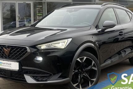 Cupra Formentor 27.198 km 25.648 &euro; Schrobenhausen-Edelshsn. 86529