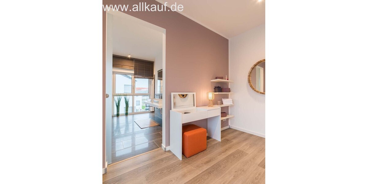 Modernes Einfamilienhaus in Münchsmünster - Ihr Traumhaus entsteht nach Ihren Wünschen - Einfamilienhaus Münchsmünster | Angebot:27429049