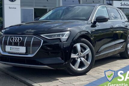 Audi e-tron 27.915 km 35.848 &euro; Schrobenhausen-Edelshsn. 86529