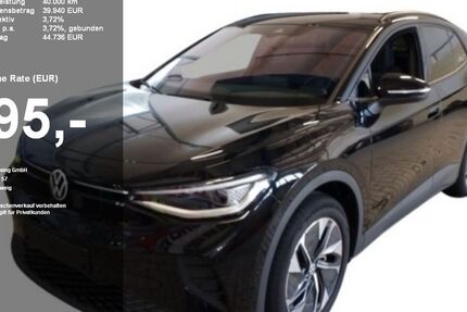 VW ID.4 16.009 km 39.680 &euro; Mainburg 84048