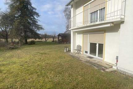 Haus Schrobenhausen - 4 Zimmer, 110 m&sup2;, 395.000&euro; | Angebot:25705604