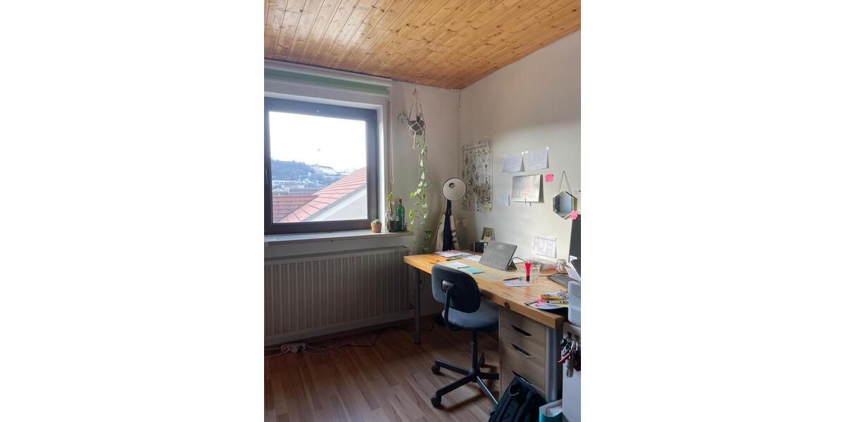 Etagenwohnung Eichstätt - 15 Zimmer, 90 m&sup2;, 300&euro; | Angebot:24770154