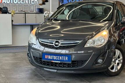 Opel Corsa 101.300 km 3.499 &euro; Pfaffenhofen 85276