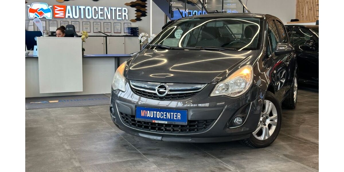 Opel Corsa 101.300 km 3.499 &euro; Pfaffenhofen 85276