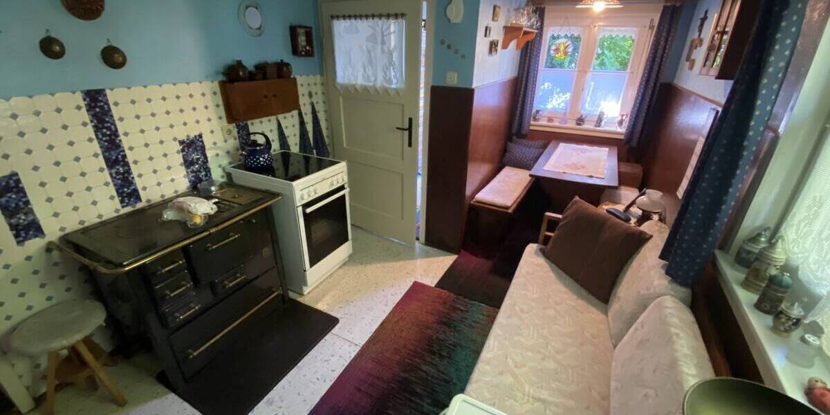 Einfamilienhaus Schrobenhausen / Halsbach Halsbach - 4 Zimmer, 49 m&sup2;, 225.000&euro; | Angebot:25745468