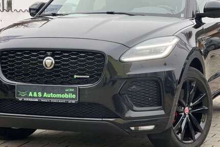 Jaguar E-Pace 122.000 km 26.490 &euro; Neuburg/Donau 86633