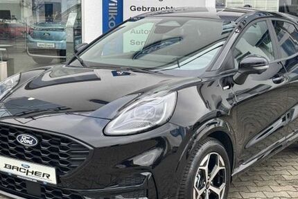Ford Puma 12.900 km 26.850 &euro; Schrobenhausen 86529
