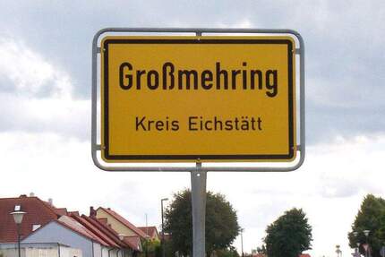 Grundstück Großmehring - 599.000&euro; | Angebot:25671126