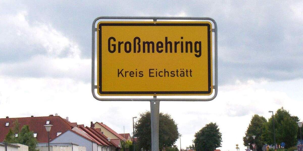 Grundstück Großmehring - 599.000&euro; | Angebot:25671126