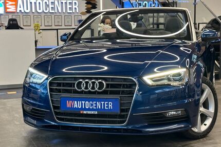 Audi A3 267.818 km 9.399 &euro; Pfaffenhofen 85276