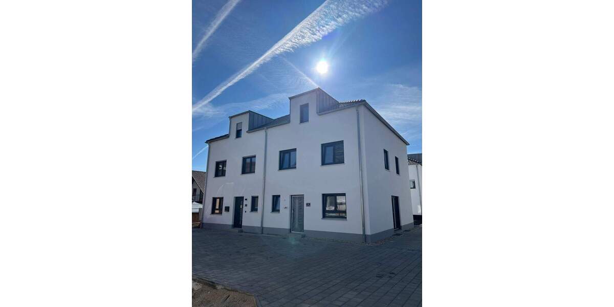 Doppelhaushälfte Gaimersheim - 5 Zimmer, 134 m&sup2;, 759.900&euro; | Angebot:25708043