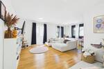 Etagenwohnung Ingolstadt Unsernherrn - 3 Zimmer, 76 m&sup2;, 1.050&euro; | Angebot:26927618