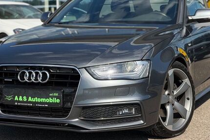 Audi A4 195.000 km 13.990 &euro; Neuburg an der Donau 86633