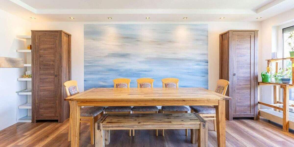 Einfamilienhaus Wellheim - 5 Zimmer, 170 m&sup2;, 420.000&euro; | Angebot:25690777