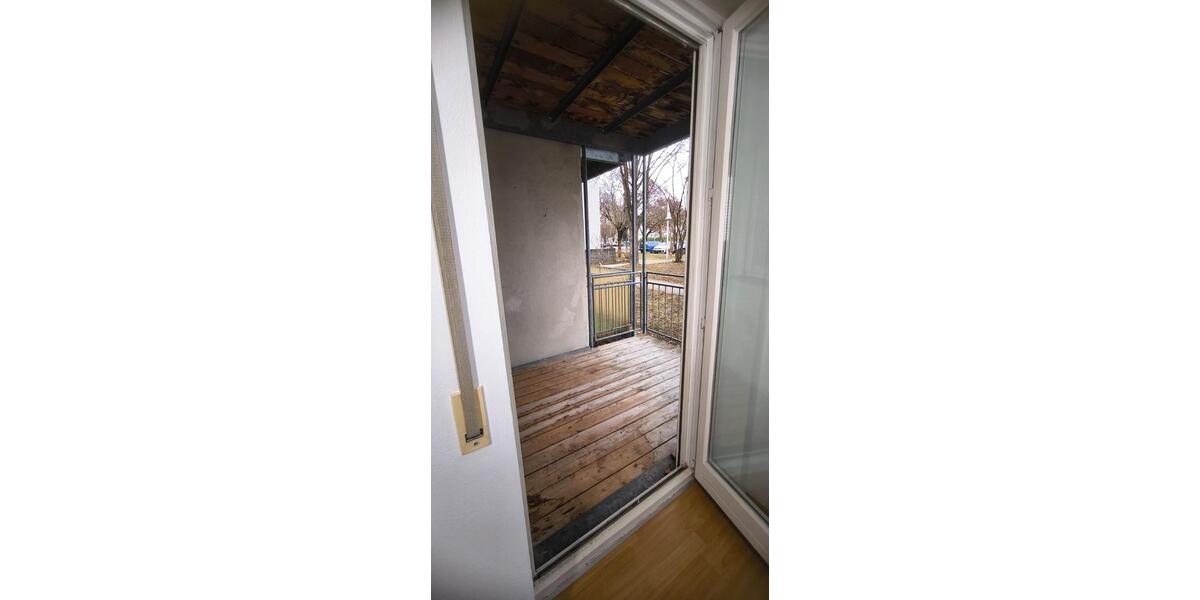 Erdgeschoßwohnung Ingolstadt Münchener Straße - 1.5 Zimmer, 46 m&sup2;, 169.000&euro; | Angebot:24646855